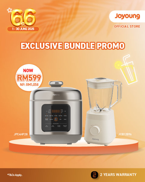 Joyoung 66 OS promotion june-02