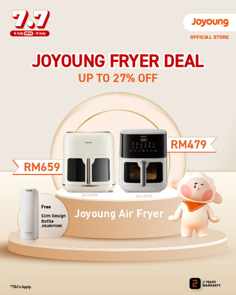 Joyoung 7.7 OS-05