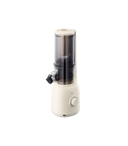 Joyoung 80mm Wide Inlet Net-Free Filter Slow Juicer JSJ-08S50