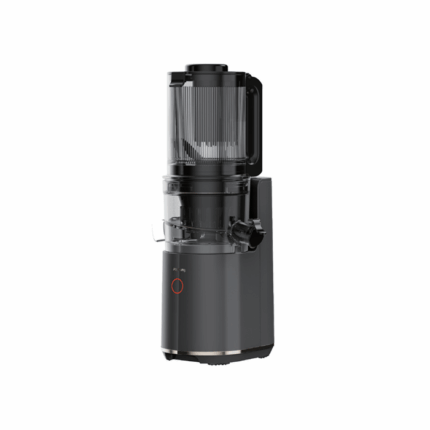 Joyoung 120mm Wide Inlet Net-Free Filter Slow Juicer JSJ-09S60