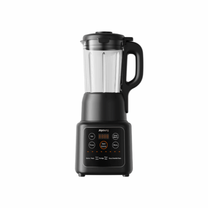 Joyoung One-Click Hot Cleaning 1.2L High Speed Hot & Cold Power Blender JPB-12B61