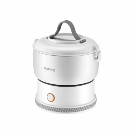 Joyoung Portable Mini 1.2L Hot Pot JMC-12H96