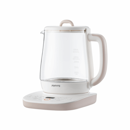 Joyoung Reciprocating Twelve Functions 1.5L Healthy Kettle JK-15K25