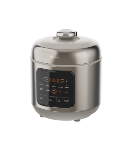 Joyoung 4L Compact Size Pressure Cooker JPC-4HP28