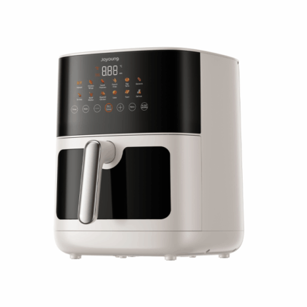 Joyoung Digital Touch Screen Visiable 6.5L Air Fryer JAF-65F72