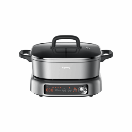 Joyoung IH Electromagnetic Multifunction 6L Hot Pot JMC-6IH55