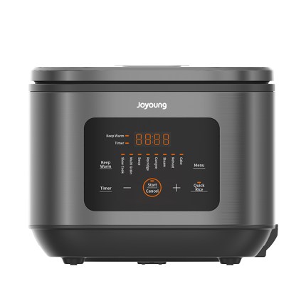 Joyoung Slim Design Non-Stick Pot 4L Electronic Rice Cooker JRC-4HP58