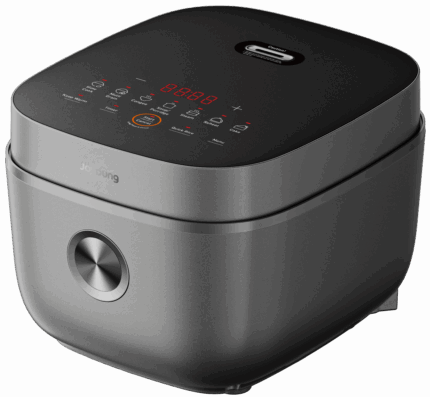 Joyoung Large Capacity 5L Electronic Rice Cooker JRC-5HP36