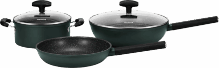 Joyoung L'amore Series Cookware Set JK-KS563