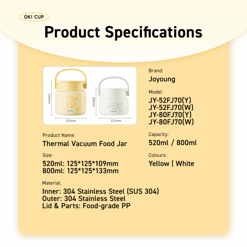 JY-52FJ70 & JY-80FJ70-14