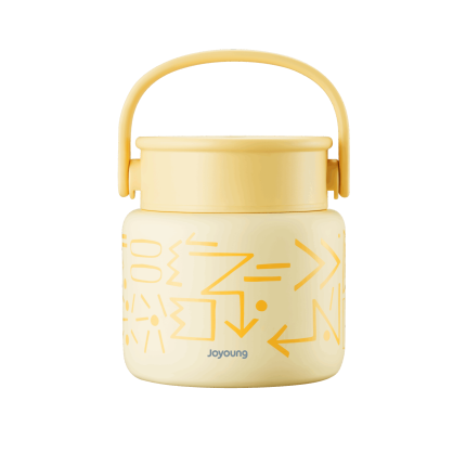 Joyoung Thermal Vacuum Food Jar 800ml JY-80FJ70