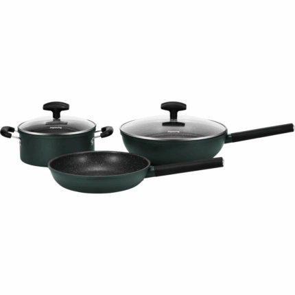 Joyoung L'amore Series Cookware Set JK-KS563