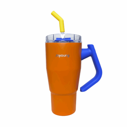 Joyoung Sugar Rush Series Vacuum Tumbler JY-SUR950